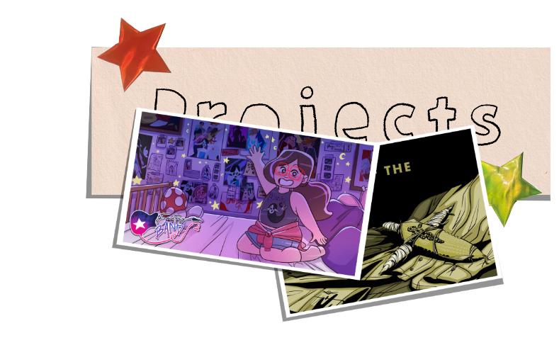 proyectos